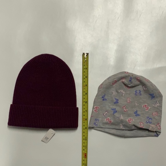 ✨Host Pick✨Gap and H&M kids hats - Picture 2 of 3